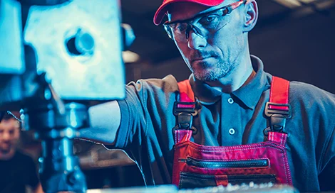 Vakumlu Ambalaj Makinası Kontrol Cihazı İmalatı 